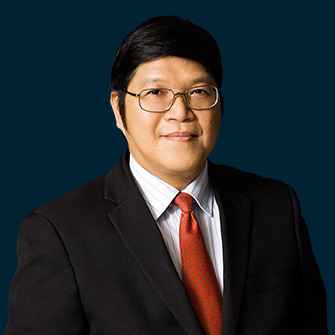 PROF. TAN KONG YAM